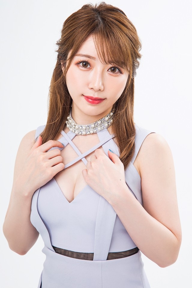 橘 美咲プロフィール写真5